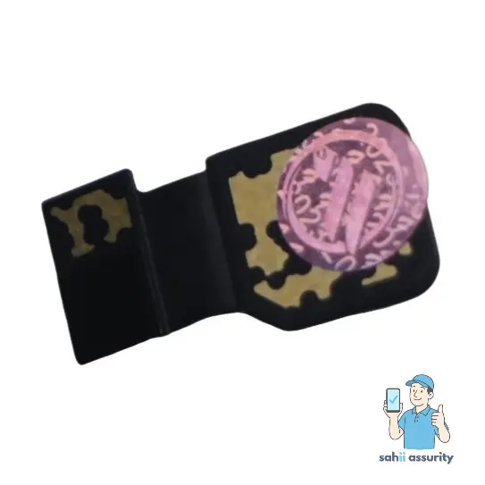 Replacement Front Camera for Motorola Edge 30 (Selfie Camera) thumbnail